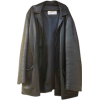GIANNI VERSACE coat - Jaquetas e casacos - 