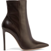 GIANVITO ROSSI,High Heel  - Boots - $460.00  ~ £349.60