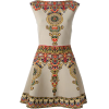 GIANVITO ROSSI - Dresses - 