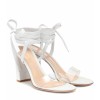 GIANVITO ROSSI Exclusive to Mytheresa – - Sandale - 