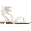 GIANVITO ROSSI Exclusive to mytheresa.co - サンダル - 