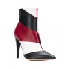 GIANVITO ROSSI Hadley boots - Škornji - 