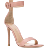 GIANVITO ROSSI Portofino 105 sandals 615 - サンダル - 