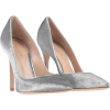 GIANVITO ROSSI Pump - Scarpe classiche - 