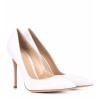 GIANVITO ROSSI Pumps Gianvito 105 in pel - Scarpe classiche - 