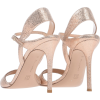 GIANVITO ROSSI Sandals - Klasične cipele - 