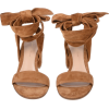 GIANVITO ROSSI - Sandals - Sandale - 
