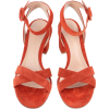 GIANVITO ROSSI Sandals - Sandale - 