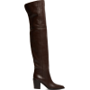 GIANVITO ROSSI - Boots - 1,490.00€  ~ $1,734.81