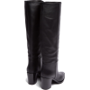 GIANVITO ROSSI - Boots - 1,390.00€  ~ £1,229.98