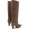 GIANVITO ROSSI - Boots - 1,190.00€  ~ $1,385.52