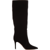 GIANVITO ROSSI - Boots - 1,190.00€  ~ $1,385.52