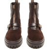 GIANVITO ROSSI - Boots - 990.00€  ~ $1,152.66