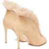 GIANVITO ROSSI - Škornji - 890.00€ 