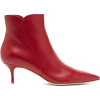GIANVITO ROSSI - Boots - 790.00€  ~ $919.80
