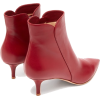 GIANVITO ROSSI - Boots - 790.00€  ~ £699.06