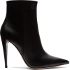 GIANVITO ROSSI - Boots - 795.00€  ~ $925.62