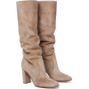 GIANVITO ROSSI - Boots - 