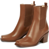 GIANVITO ROSSI - Boots - 