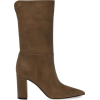 GIANVITO ROSSI - Boots - 