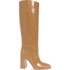 GIANVITO ROSSI - Botas - 