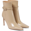 GIANVITO ROSSI - Boots - 