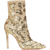 GIANVITO ROSSI - Stiefel - 