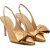 GIANVITO ROSSI - Klasične cipele - 