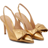 GIANVITO ROSSI - Klassische Schuhe - 