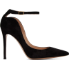 GIANVITO ROSSI - Classic shoes & Pumps - 