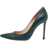 GIANVITO ROSSI - Classic shoes & Pumps - 