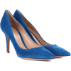 GIANVITO ROSSI - Klasyczne buty - 