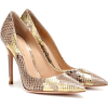 GIANVITO ROSSI - Klassische Schuhe - 