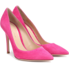 GIANVITO ROSSI - Klasične cipele - 