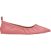 GIANVITO ROSSI - Flats - 