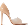 GIANVITO ROSSI - Klasyczne buty - 