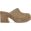 GIANVITO ROSSI - Loafers - 