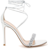 GIANVITO ROSSI - Sandals - 