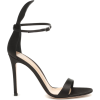 GIANVITO ROSSI - Sandals - 