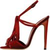 GIANVITO ROSSI heels - Klasične cipele - 
