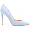 GIANVITO ROSSI pointed stiletto pumps - Classic shoes & Pumps - 