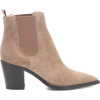 GIANVITO ROSSI,suede ankle boots - Boots - 