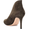 GIANVITO ROSSI suede pumps - Classic shoes & Pumps - 