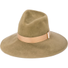GIGI BURRIS MILLINERY Drake hat - Sombreros - 