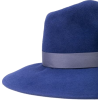 GIGI BURRIS MILLINERY pinched crown hat - Hat - 