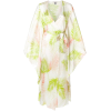 GILDA & PEARL robe de chambre Kew Garden - Пижамы - 