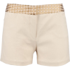 GILES Shorts - Shorts - 