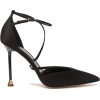 GIORGIO ARMANI - Klassische Schuhe - 