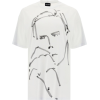 GIORGIO ARMANI - T-shirts - 