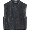 GIORGIO ARMANI shirt - Camisa - curtas - $980.00  ~ 841.71€